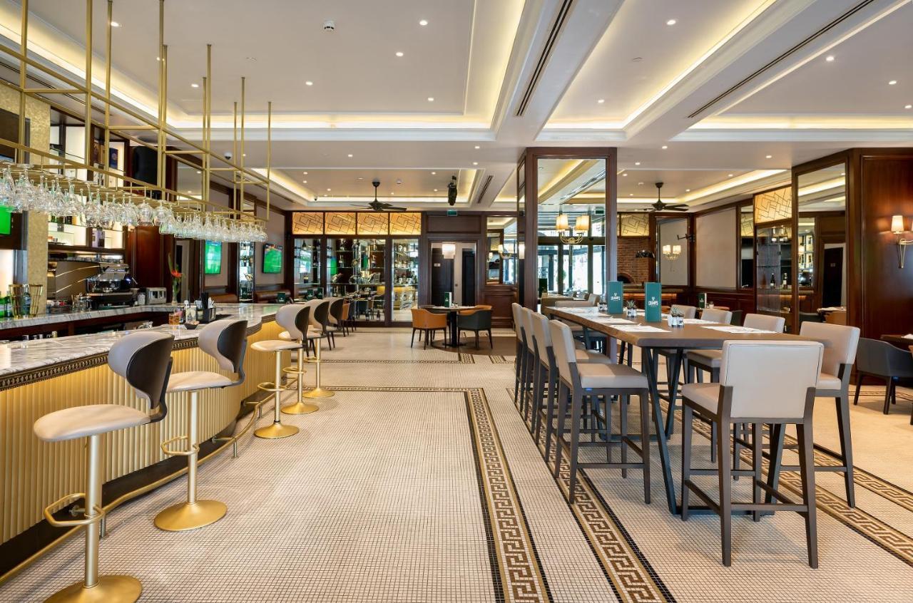 Barceló Otel İstanbul