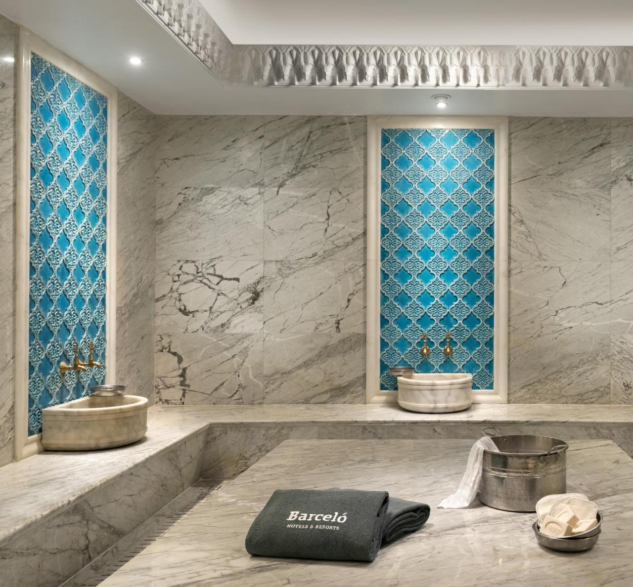 Barcelo Hotel Provincia di Istanbul