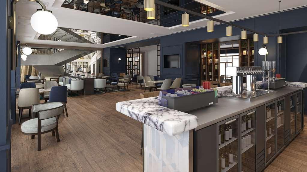 Hotel Barcelo Provincia di Istanbul