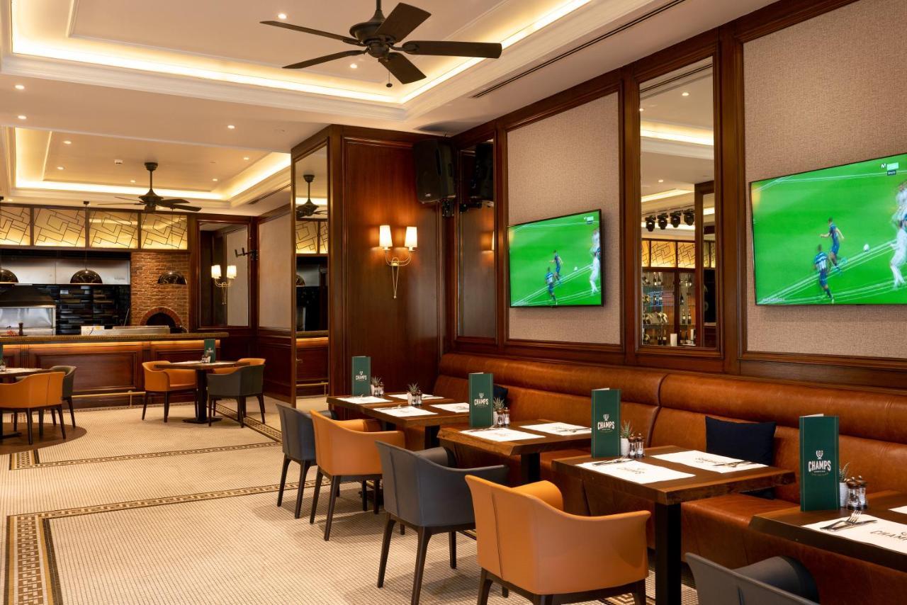 Barcelo Hotel Provincia di Istanbul