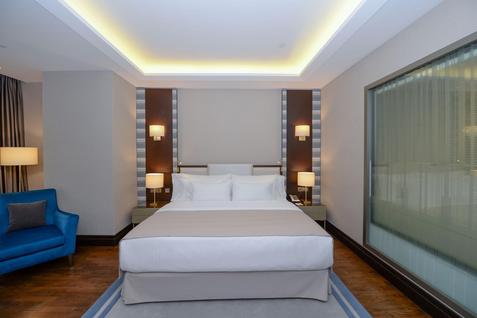Hotel Barcelo Provincia di Istanbul