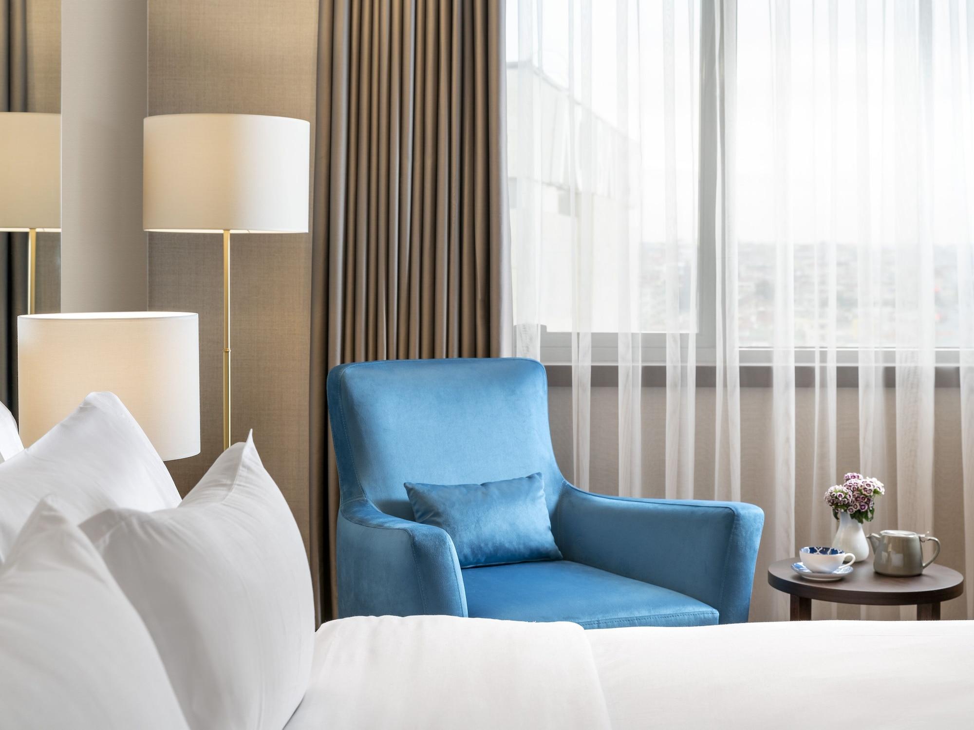 Barcelo Hotel Provincia di Istanbul