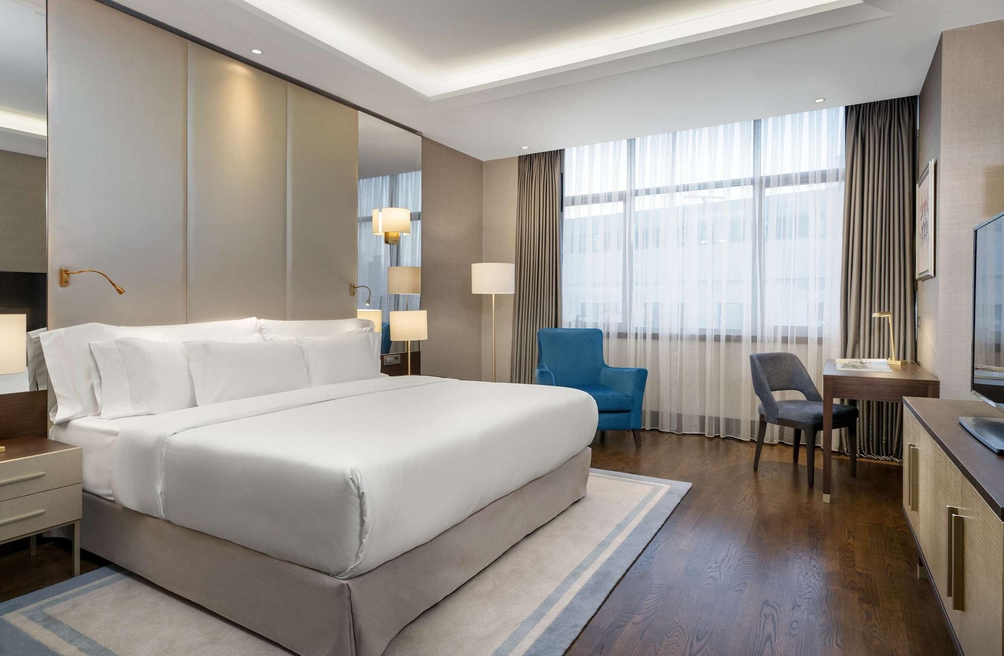 Barcelo Hotel Provincia di Istanbul