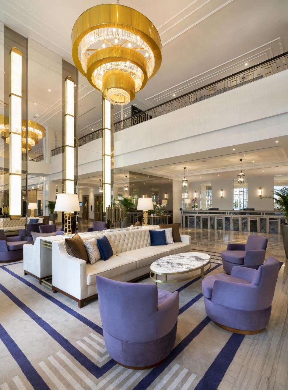 Barcelo 5* Provincia di Istanbul
