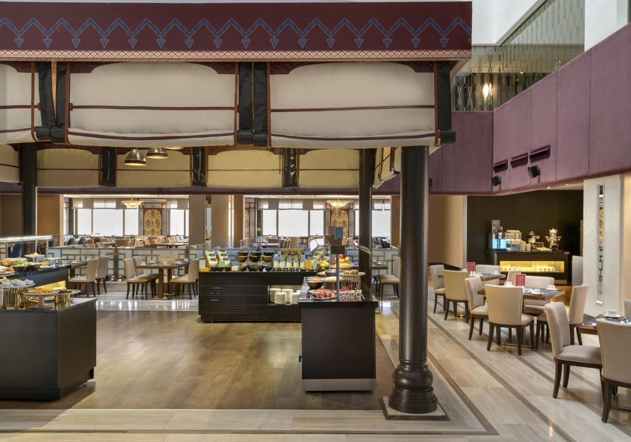Hotel Barcelo Provincia di Istanbul