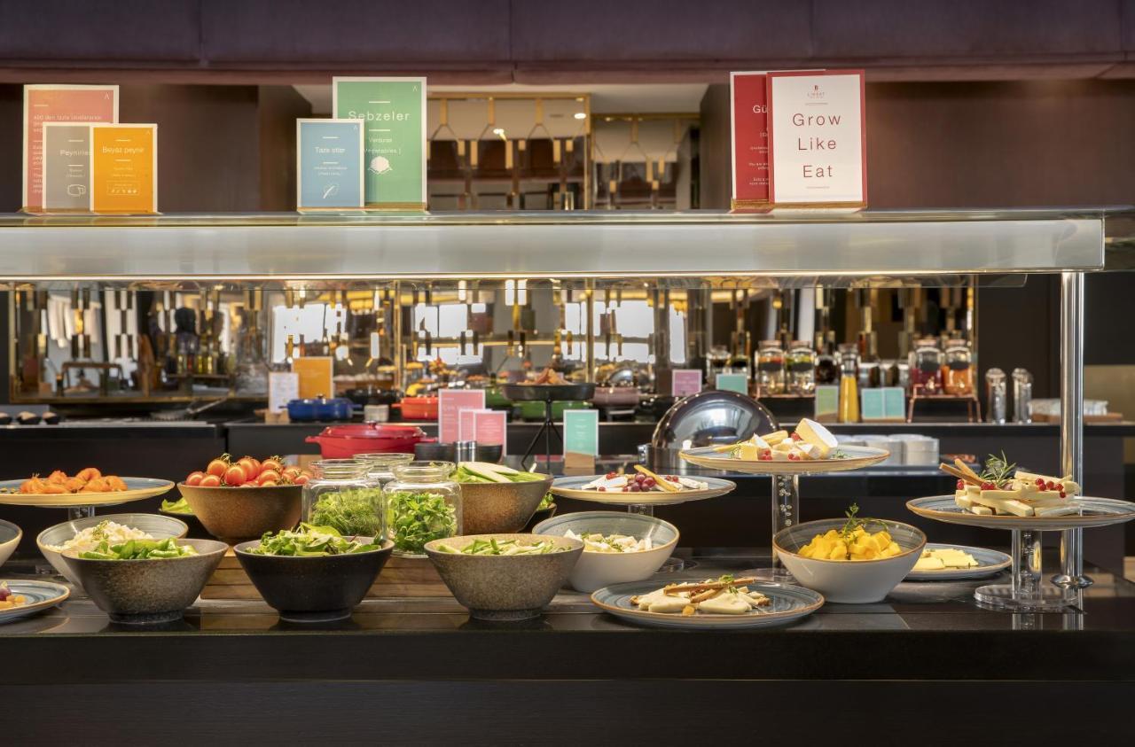 Barcelo 5* Provincia di Istanbul